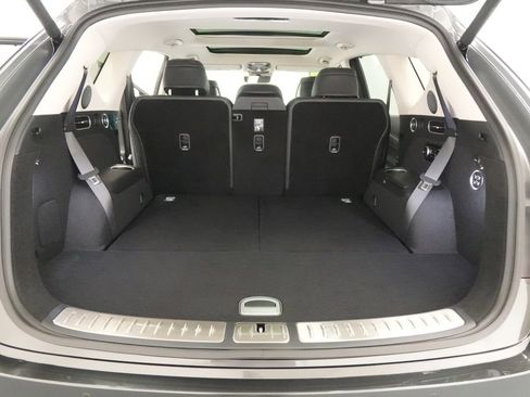 New 2026 Genesis GV80 3.5T Advanced image 29