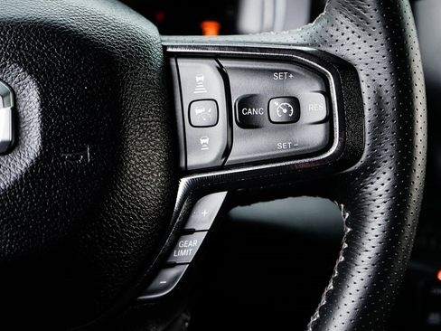 Used 2024 RAM 2500 Rebel w/ Safety Group image 25