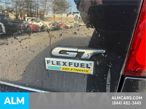 Used 2017 Dodge Grand Caravan GT image 7