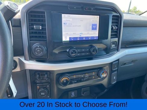 Used 2023 Ford F150 XLT w/ XTR Package AWD/4WD image 10