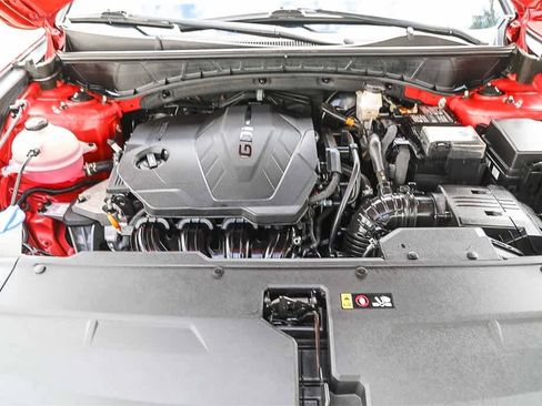 Used 2023 Hyundai Tucson SEL image 23