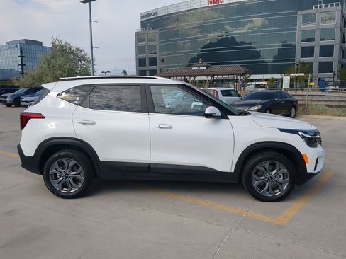 Certified 2024 Kia Seltos S AWD/4WD image 6