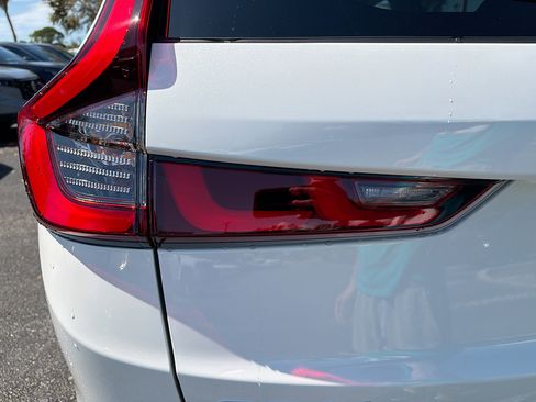 New 2026 Honda CR-V EX-L image 11