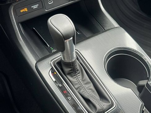 New 2026 Honda Civic Sport Touring image 23