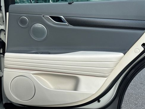 New 2026 Genesis G80 3.5T Sport Prestige image 16