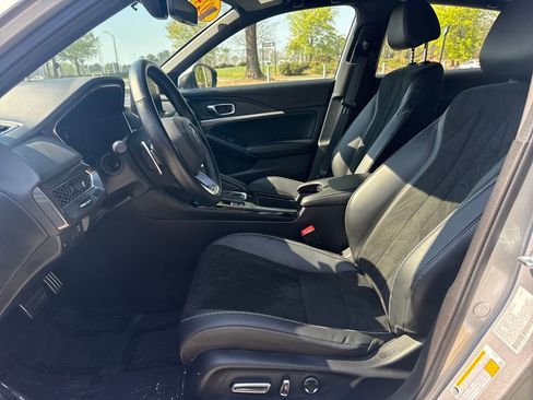 Used 2024 Acura Integra A-Spec image 19