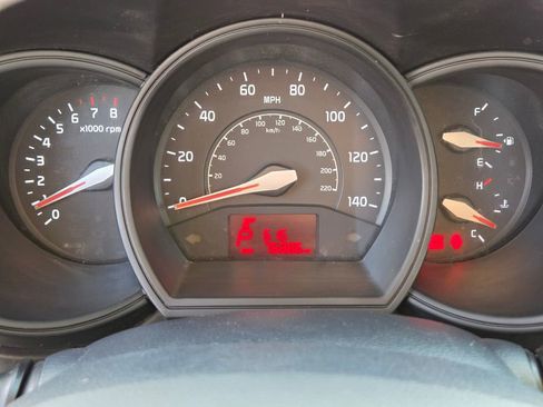 Used 2016 Kia Rio LX w/ Power Package FWD image 27