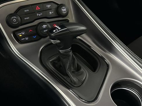 Used 2021 Dodge Challenger GT w/ Blacktop Package image 25