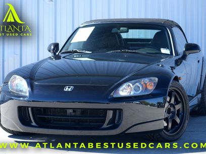 Used 2006 Honda S2000