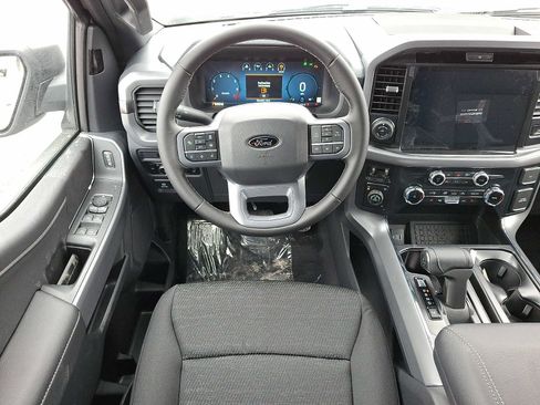 New 2026 Ford F150 XLT image 9
