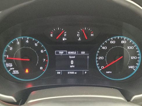 Used 2021 Chevrolet Malibu LS w/ Driver Confidence Package II FWD image 23
