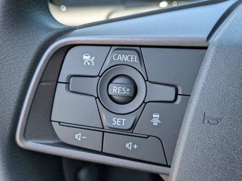 New 2026 Nissan Sentra S w/ Floor Mat Package FWD image 18