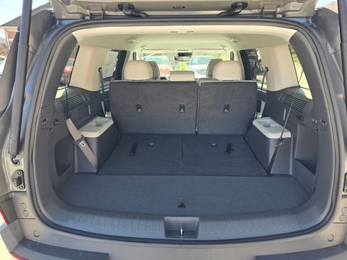 New 2026 Hyundai Santa Fe SE image 25