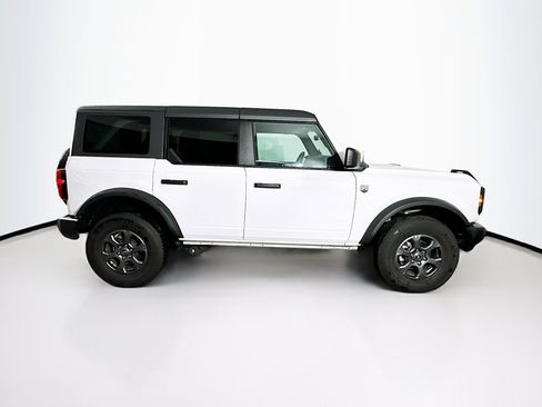 Used 2025 Ford Bronco Big Bend AWD/4WD image 10