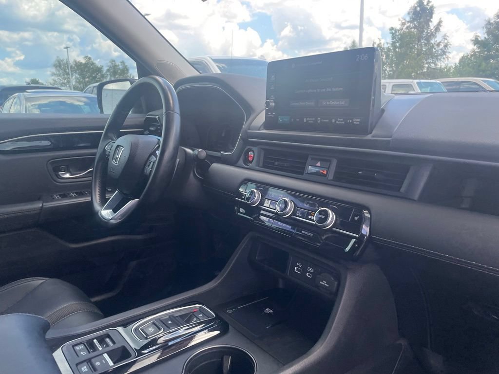 Used 2024 Honda Pilot EX-L image 30