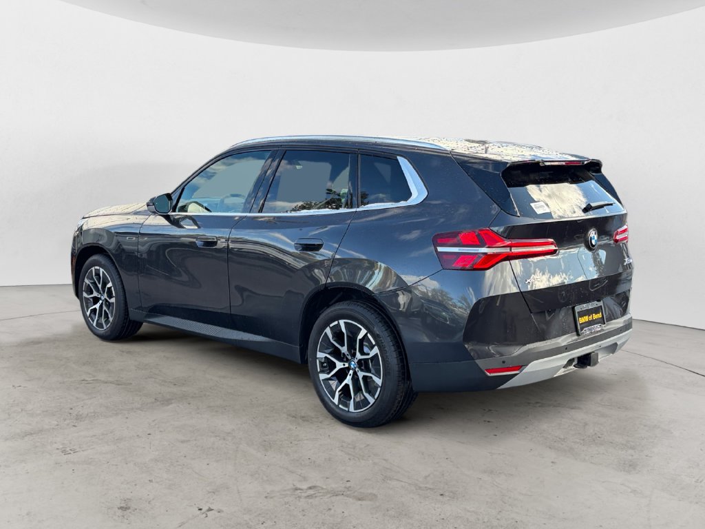 Certified 2026 BMW X3 xDrive30i w/ Convenience Package AWD/4WD image 5