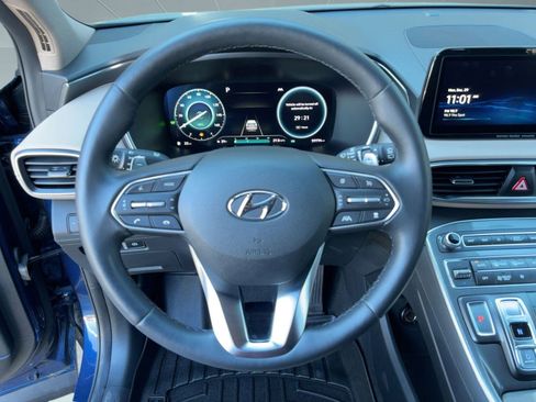 Used 2023 Hyundai Santa Fe Limited image 18