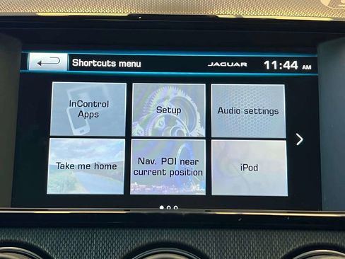 Used 2017 Jaguar F-TYPE S image 24