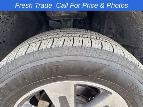 Used 2017 Honda Ridgeline RTL-T image 7