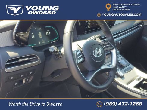 Used 2023 Hyundai Palisade XRT AWD/4WD image 10