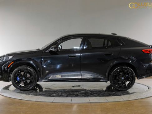 Used 2026 BMW X2 xDrive28i AWD/4WD image 13
