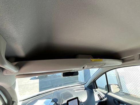 Used 2020 Ford Transit Connect XLT FWD image 23