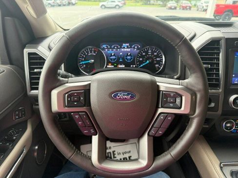 Used 2021 Ford Expedition Max XLT RWD image 20