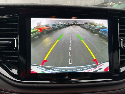 New 2026 Dodge Durango GT image 14