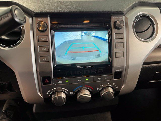 Used 2017 Toyota Tundra SR5 RWD image 29