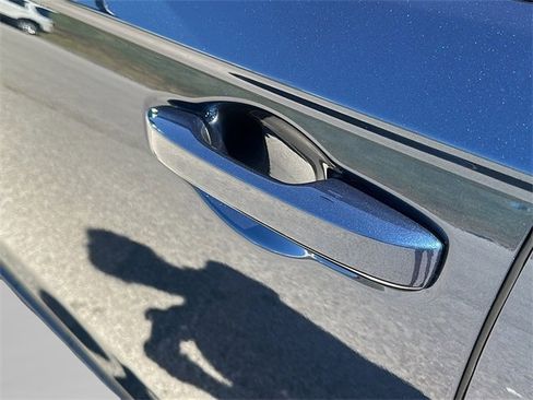 New 2025 Honda Accord SE image 8