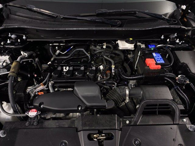 Used 2024 Honda CR-V EX-L image 13