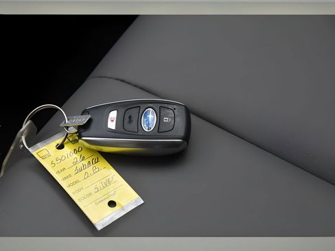 New 2026 Subaru Outback Premium image 33