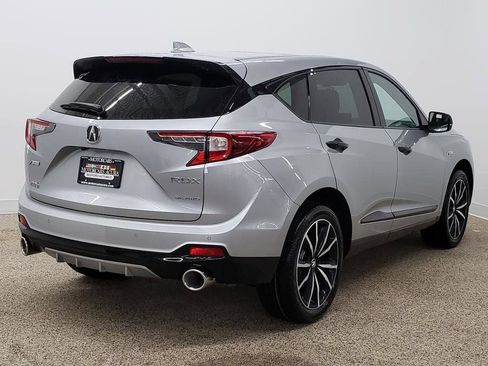 Certified 2026 Acura RDX A-Spec AWD/4WD image 3