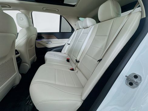New 2026 Mercedes-Benz GLE 350 4MATIC image 7