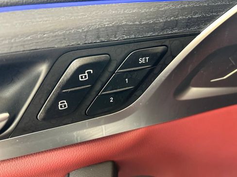 Used 2022 BMW X3 M40i AWD/4WD image 11