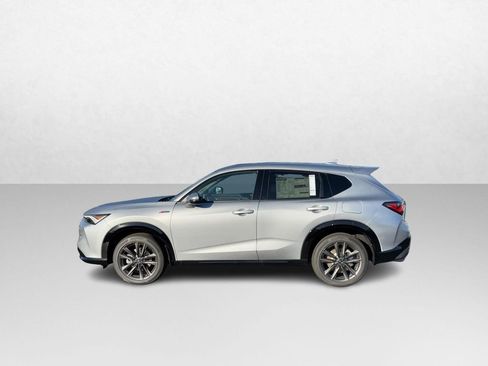 Certified 2025 Acura ADX A-Spec image 3