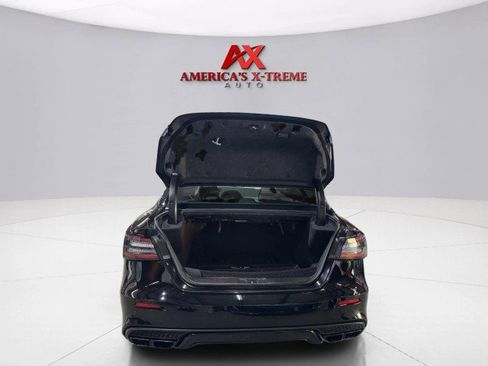 Used 2022 Nissan Maxima SR w/ Sport Mat Group image 43