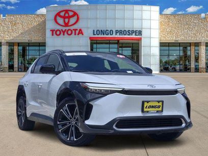 Certified 2024 Toyota bZ4X FWD w/ Weather Package