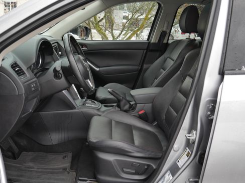 Used 2014 MAZDA CX-5 Grand Touring image 3