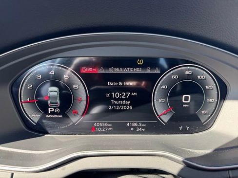 Certified 2023 Audi Q5 2.0T Premium Plus w/ Premium Plus Package AWD/4WD image 25
