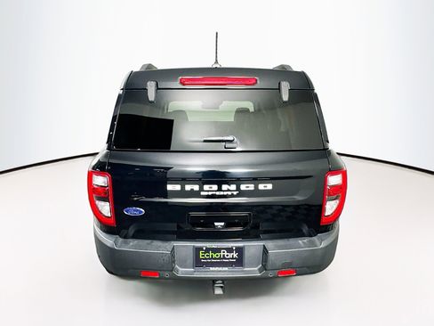 Used 2023 Ford Bronco Sport Outer Banks w/ Tech Package image 7