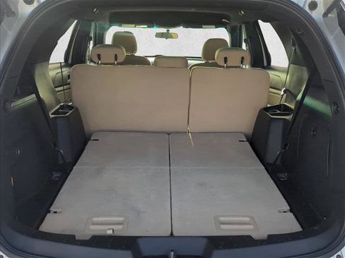 Used 2017 Ford Explorer 4WD image 22