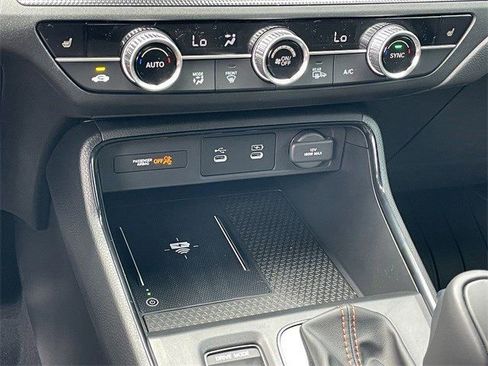 New 2026 Honda CR-V TrailSport image 18
