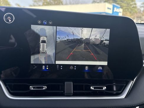 New 2026 Chevrolet Equinox LT image 5