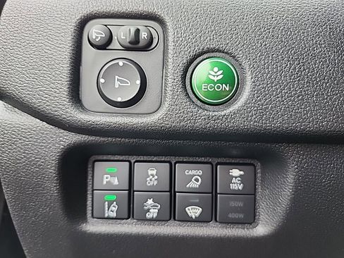 New 2026 Honda Ridgeline Black Edition image 15