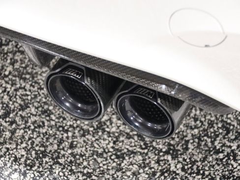 Used 2016 BMW M4 Coupe image 66