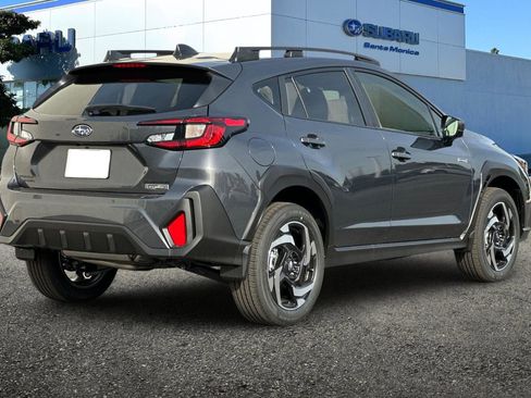 New 2026 Subaru Crosstrek 2.5i Limited AWD/4WD image 4