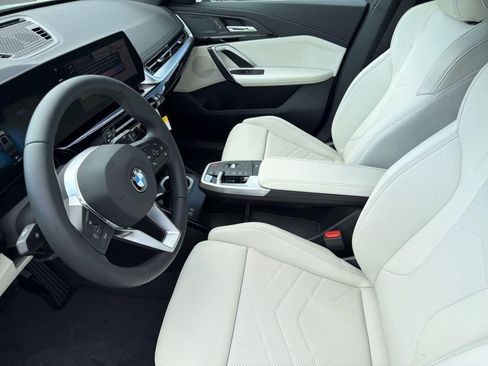 Used 2026 BMW X1 xDrive28i w/ Technology Package AWD/4WD image 27