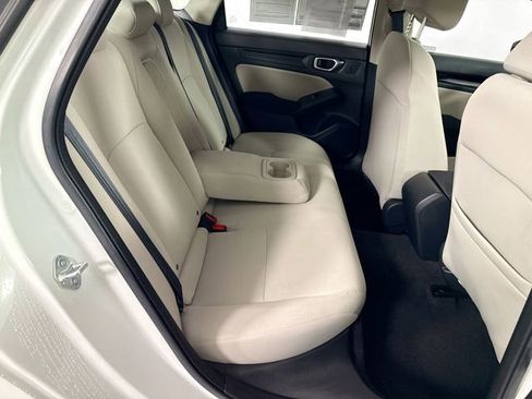 Certified 2023 Honda Civic EX image 43