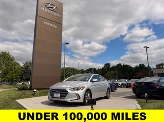 Used 2017 Hyundai Elantra SE w/ SE A/T Tech Package 03 FWD video 1